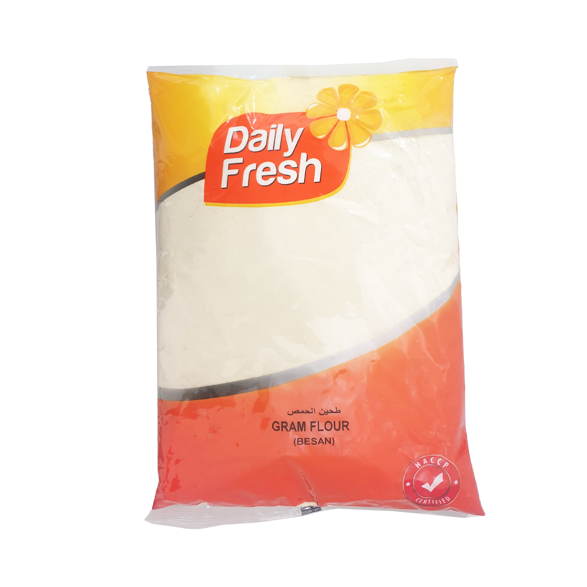 Daily Fresh Gram Flour 1Kg