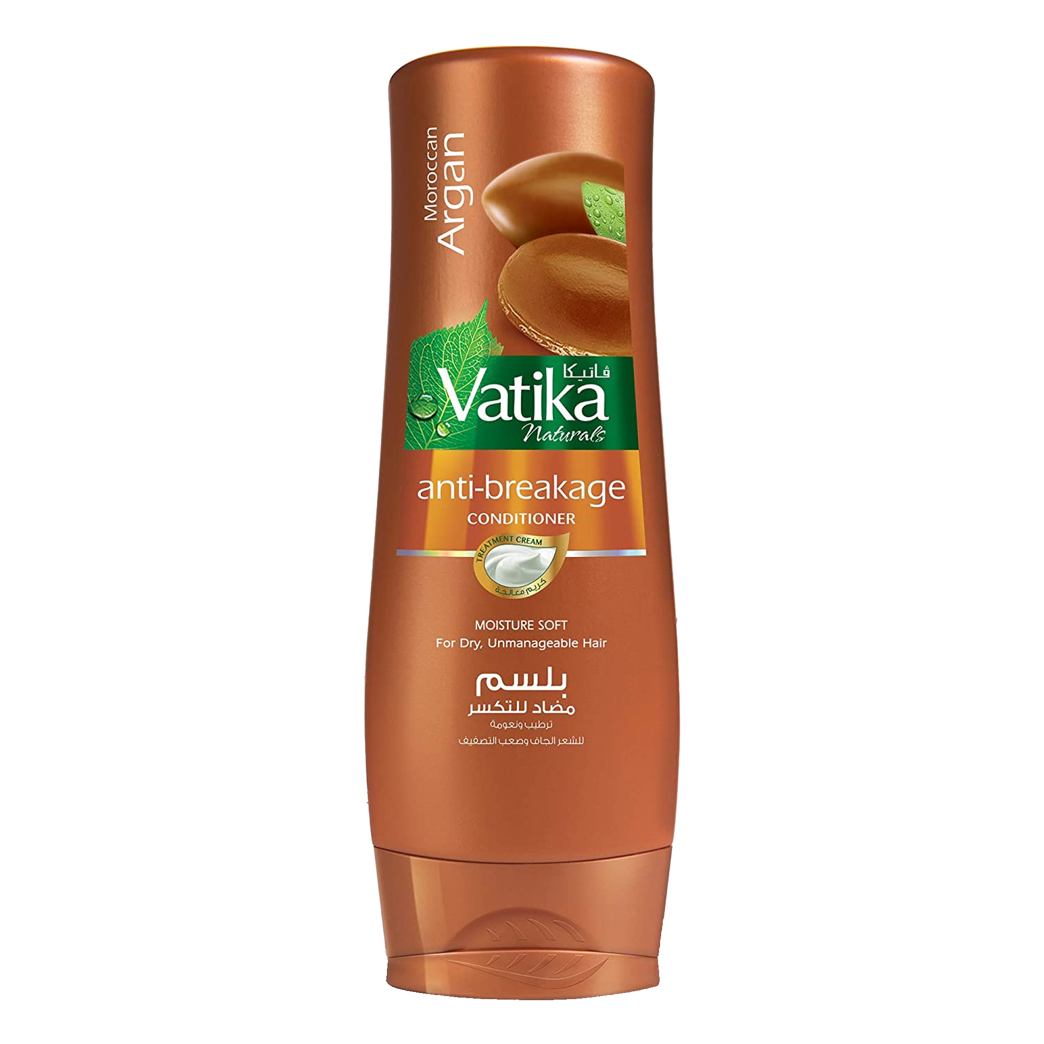 Vatika Anti-Breakage  Conditioner 12x400Ml