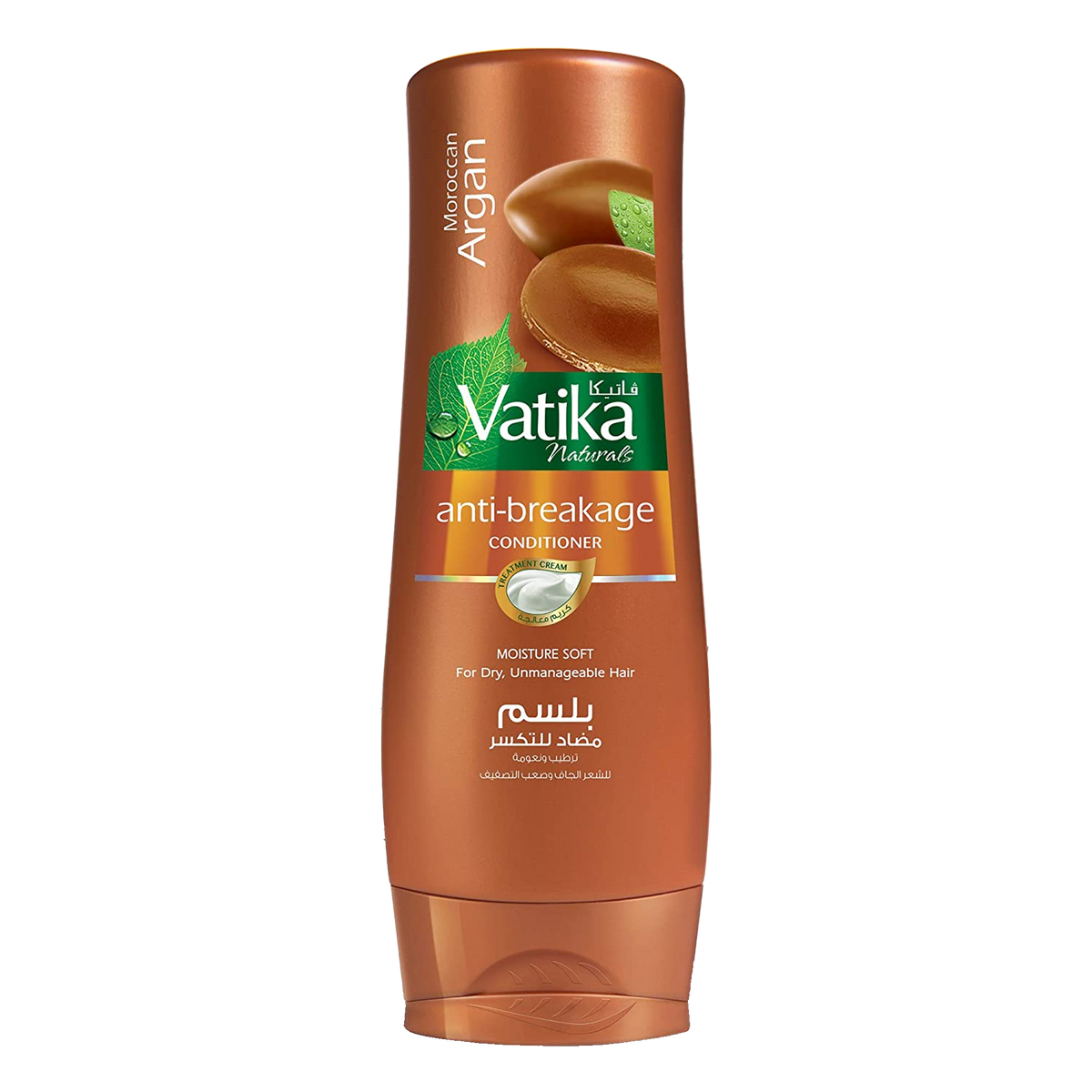 Vatika Anti-Breakage  Conditioner 12x400Ml