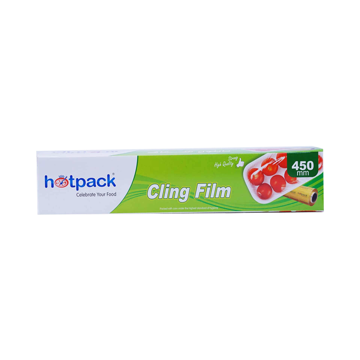 Celebrate Food 45300HP - Hotpack-Cling Film 45cmx300ml