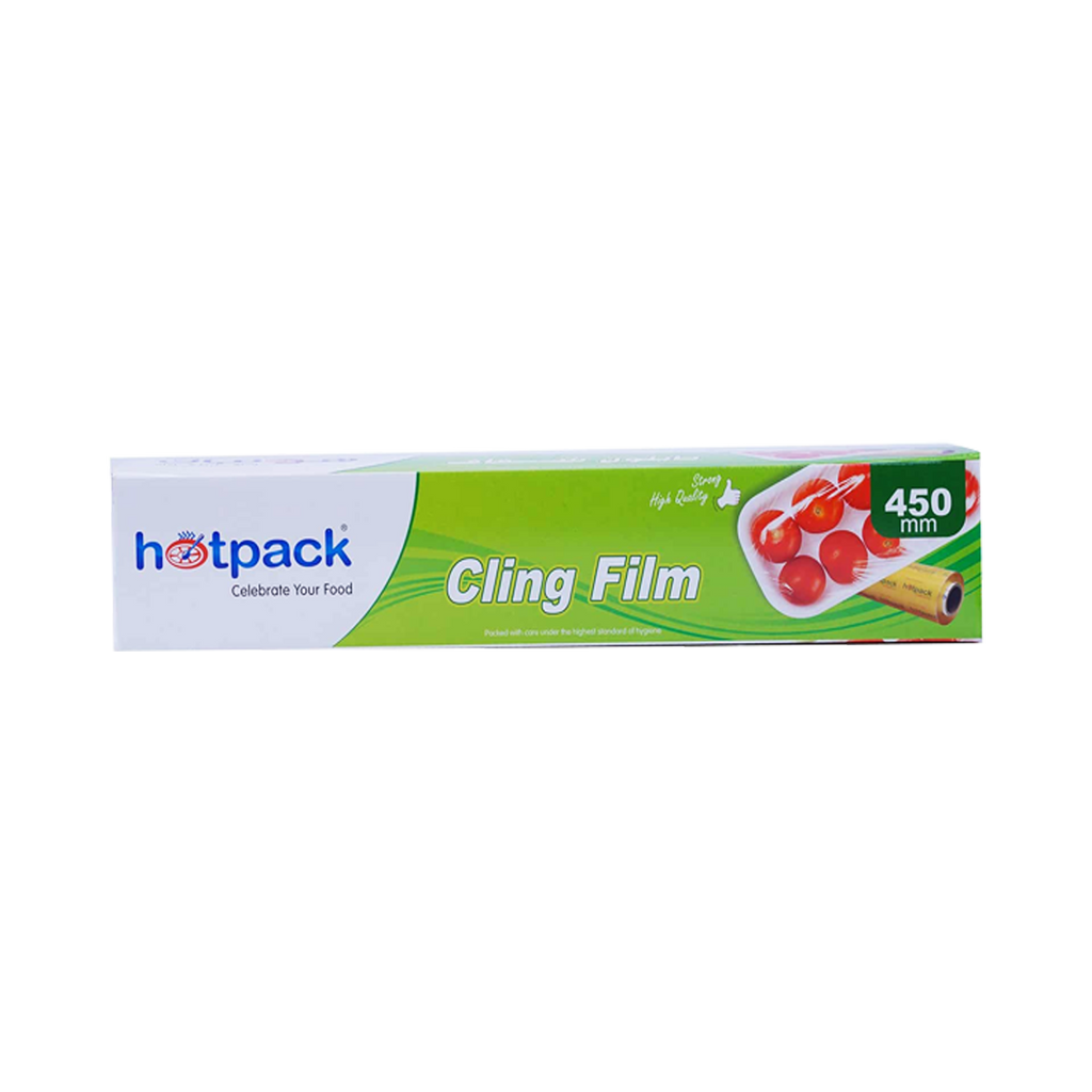 Celebrate Food 45300HP - Hotpack-Cling Film 45cmx300ml