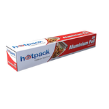 AF45150HP - Hotpack-Alu.Foil 45cmxCatering