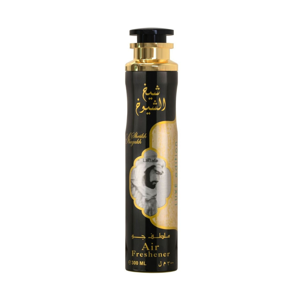 Air Freshner Sheikh Shuyukh Luxe Edition 300ml