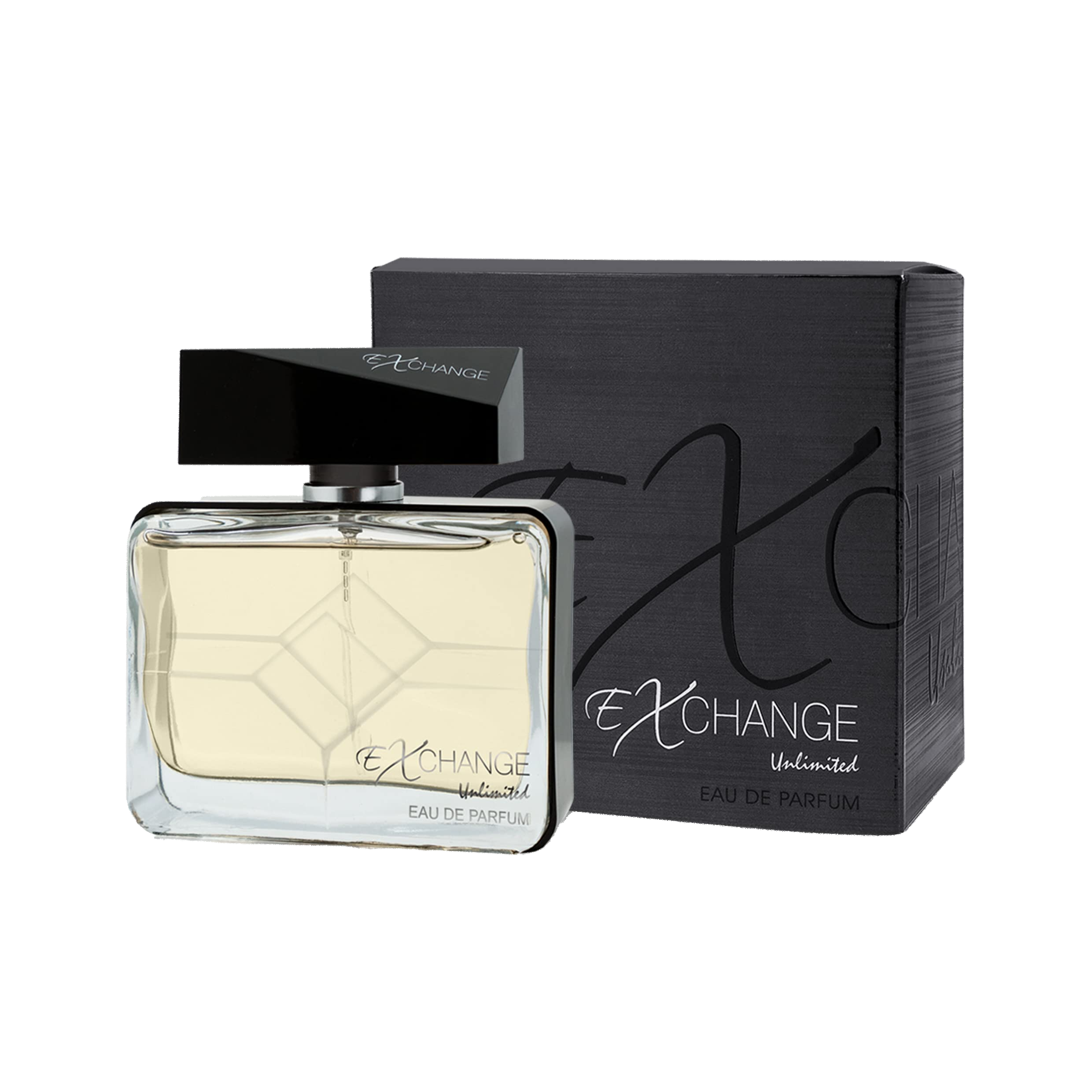 Exchange Unlimited Perfum 100Ml