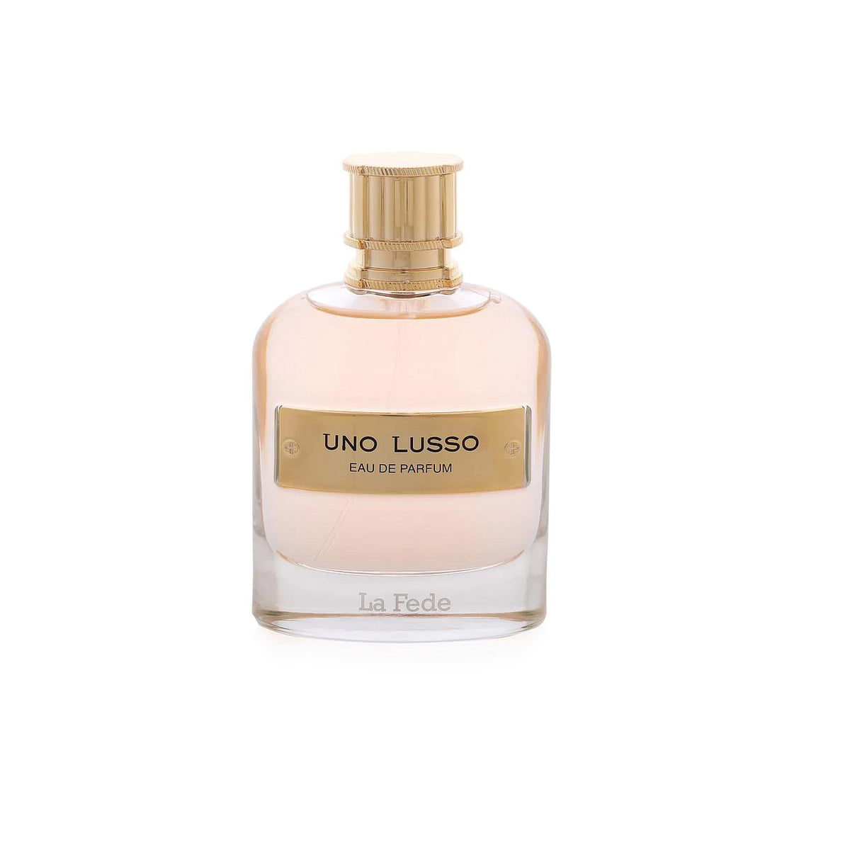 Spray UNO Lusso EDP For Women 100ml