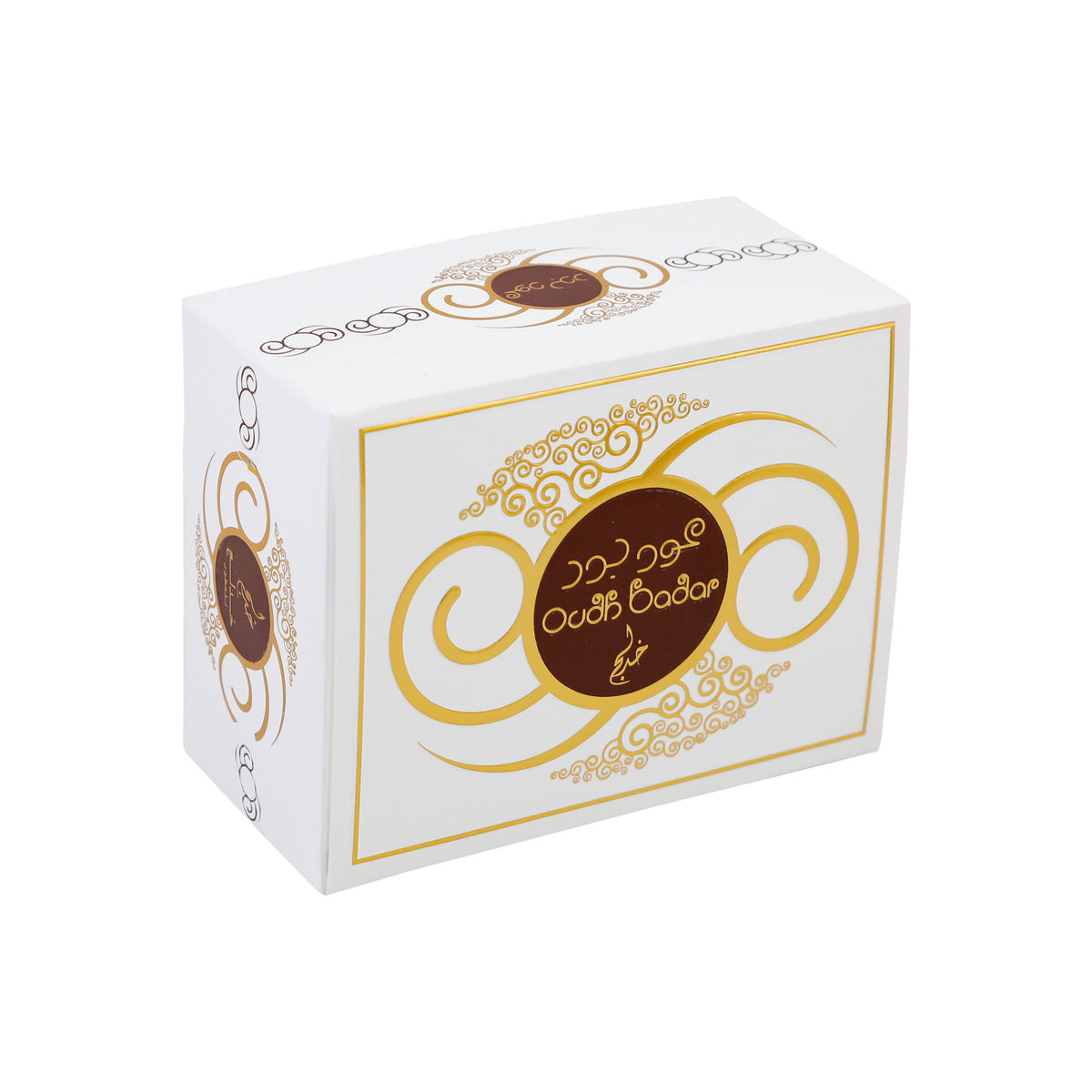Badar Tea Oud Muattar Badar 30Gm – Adeeg.com