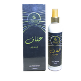 Afaaf air freshener 250Ml