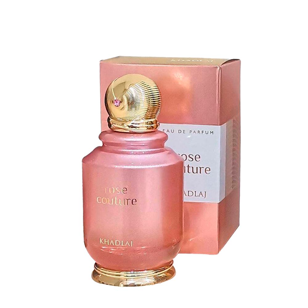 Rose Couture Spray  100Ml