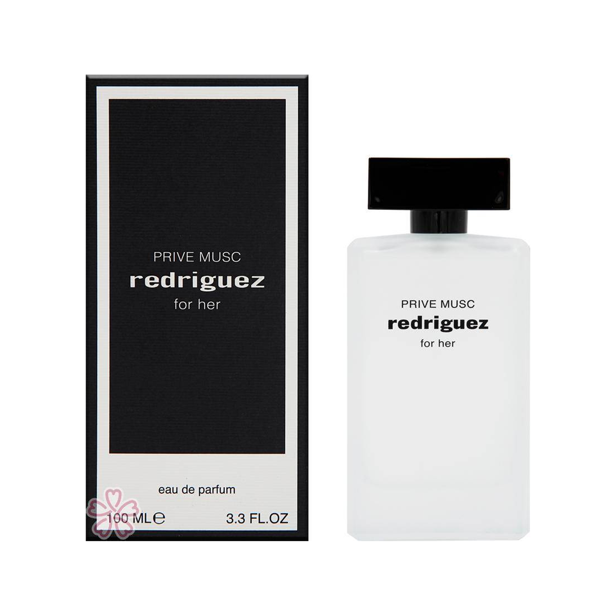 Redriguez Prive Music Edp 100ml