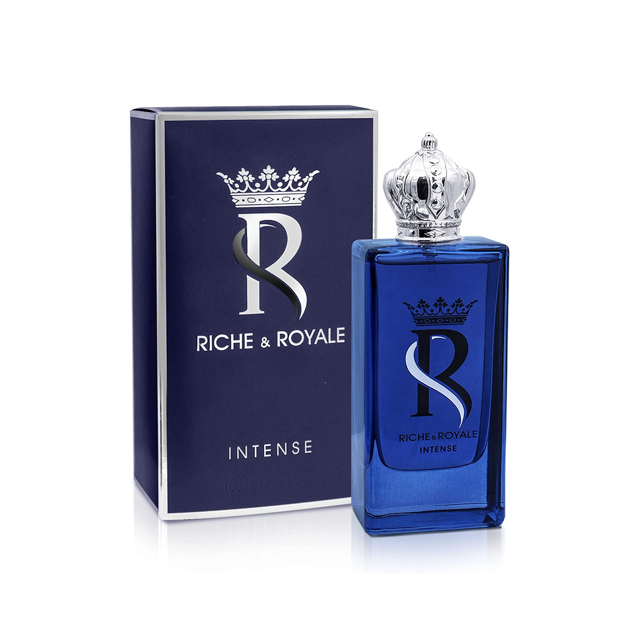 Riche & Royale Intense Edp 100ml