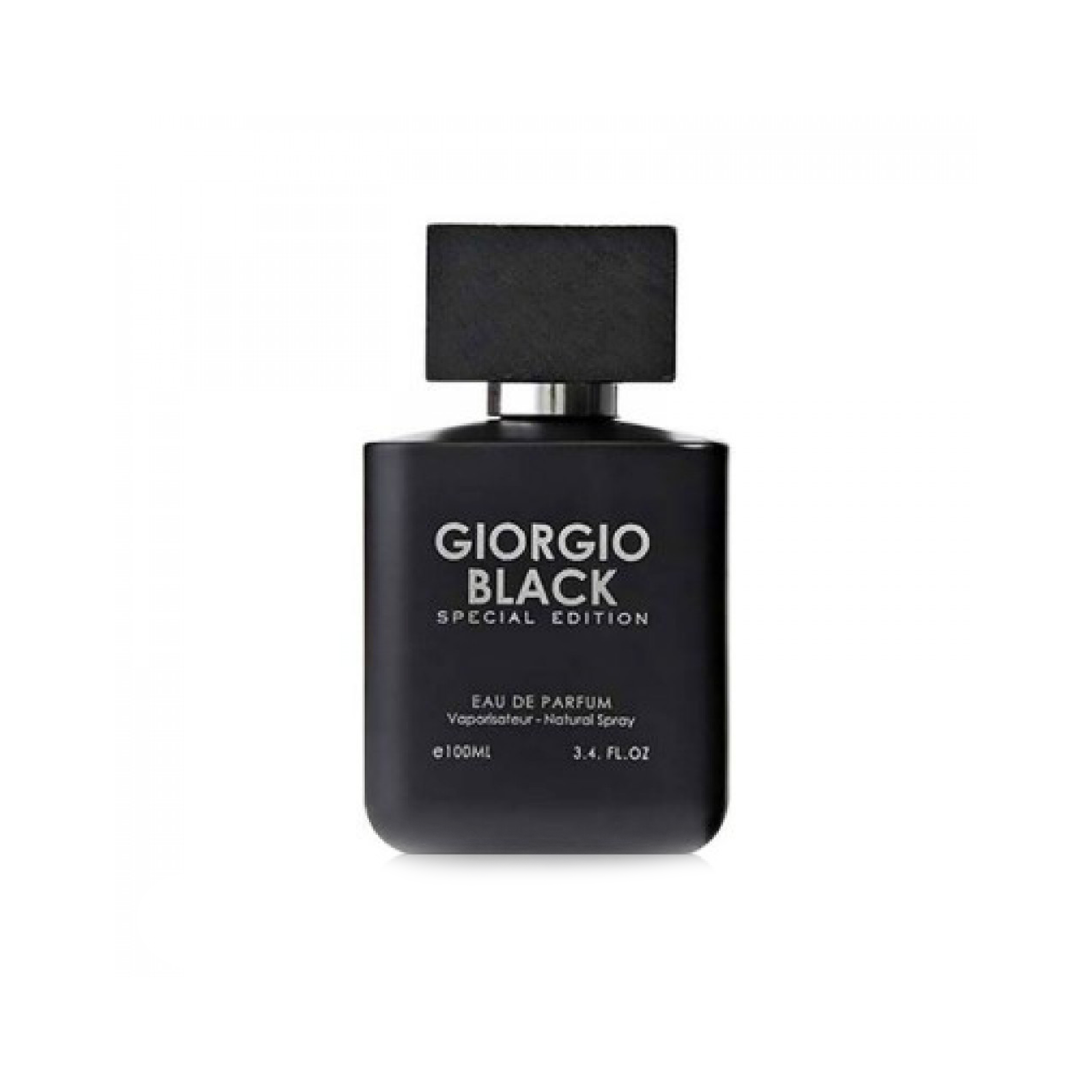 Giorgio Black Special Edition 100Ml