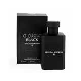 Giorgio Black Special Edition 100Ml