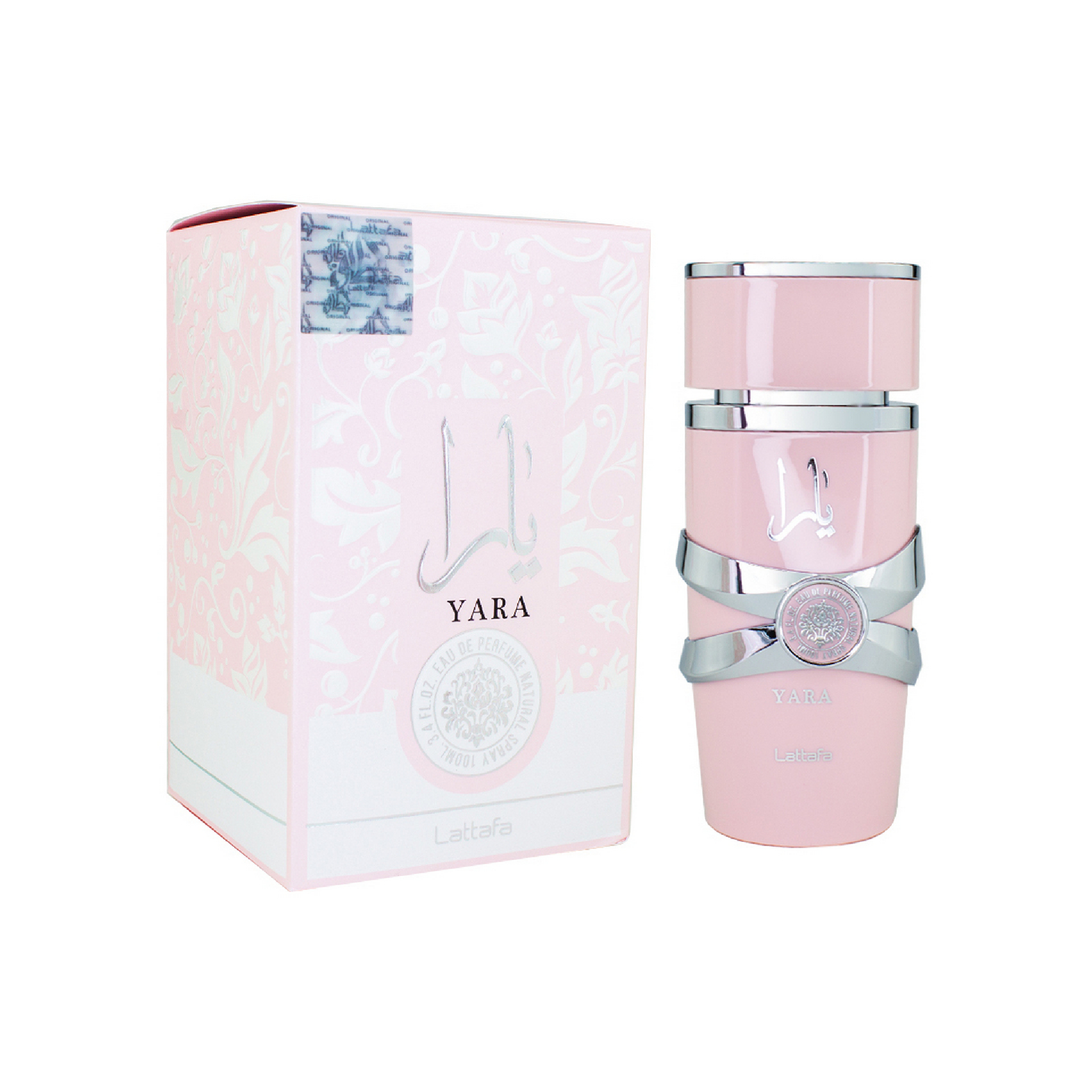 Lattafa Yara - Eau De Parfum Spray 100ml