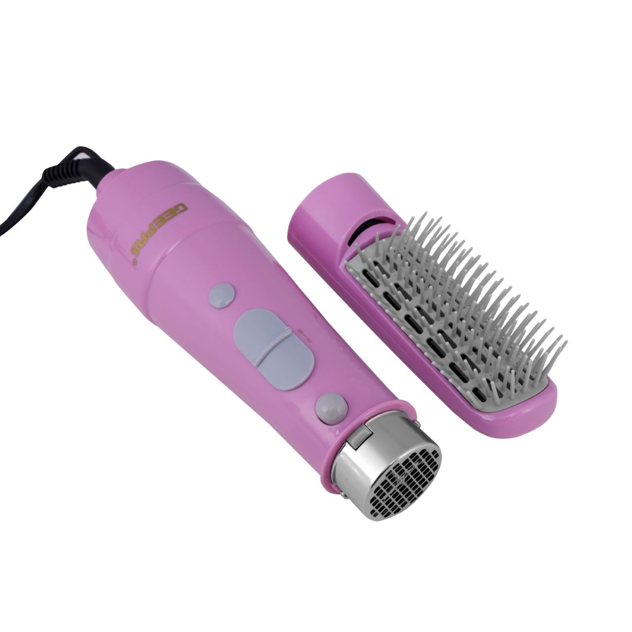 GH713-Geepas Hair Styler