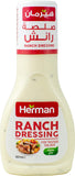 Herman Ranch Dressing 267Ml