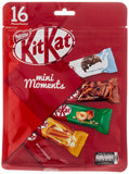 Kitkat Mini Moment 272.5g