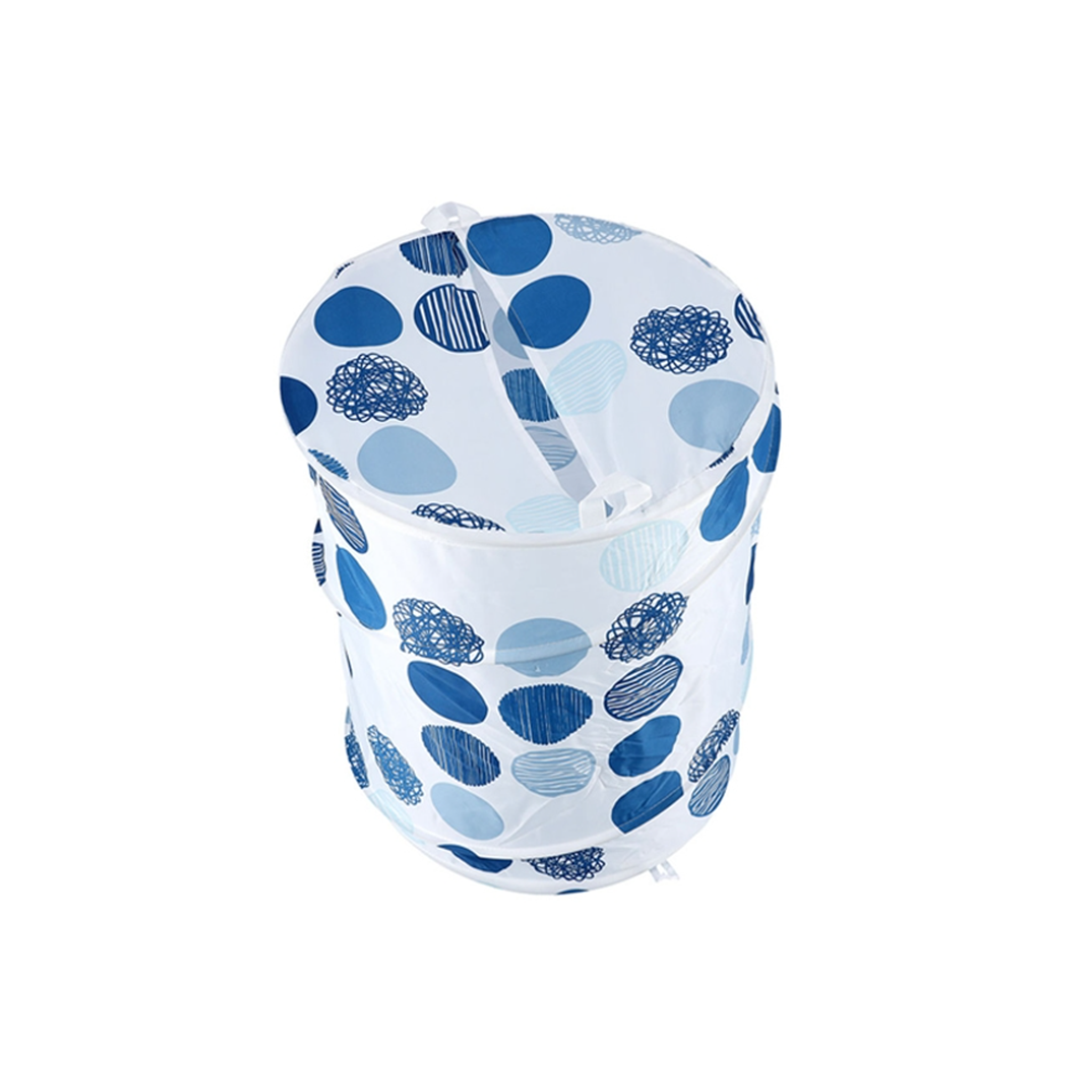 RF5173 - Cloth Hamper Round