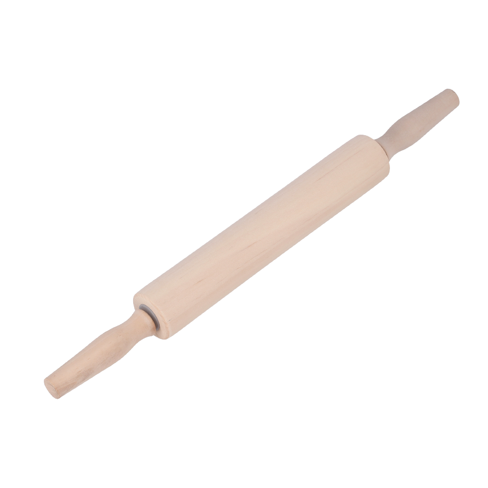 RF5370 Wooden Rolling Pin