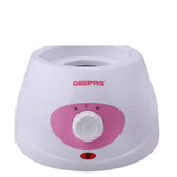 Geepas Gfs8701 - Facial Steamer - 2 Speed, Power Indicator | 40ml Water Tank