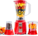 Geepas GSB9891 3-in-1 Juicer with Safety Lock