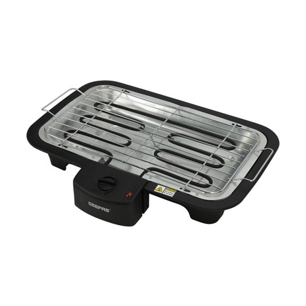 GBG9898 - Electric Barbecue Grill