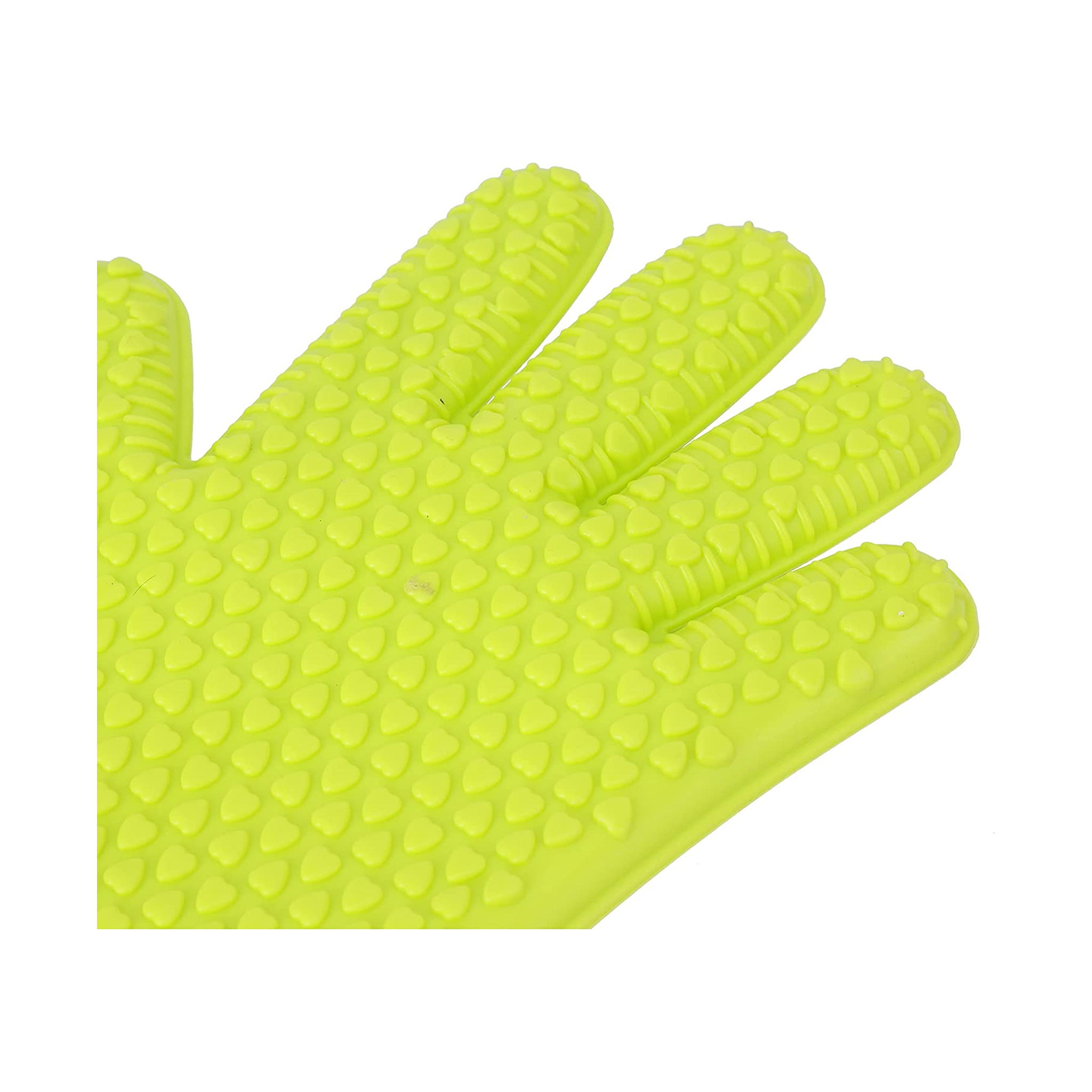 RF10275 - Silicone Oven Mitt(17.5x27CM)