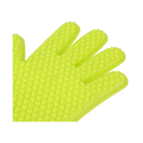 RF10275 - Silicone Oven Mitt(17.5x27CM)