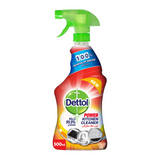 Dettol Power Kitchen Cleaner 500Ml