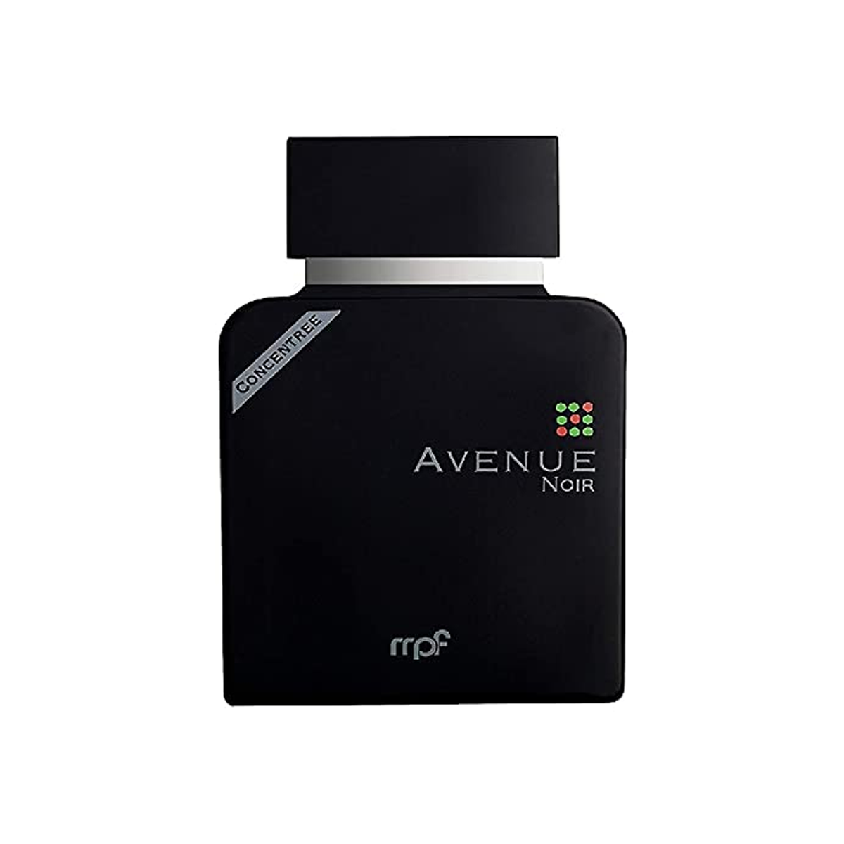 Avenue Noir Edp 100ml