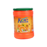 Kanz Orange 900g