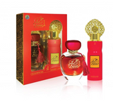 Lamsat Harir Set EDP + DEO