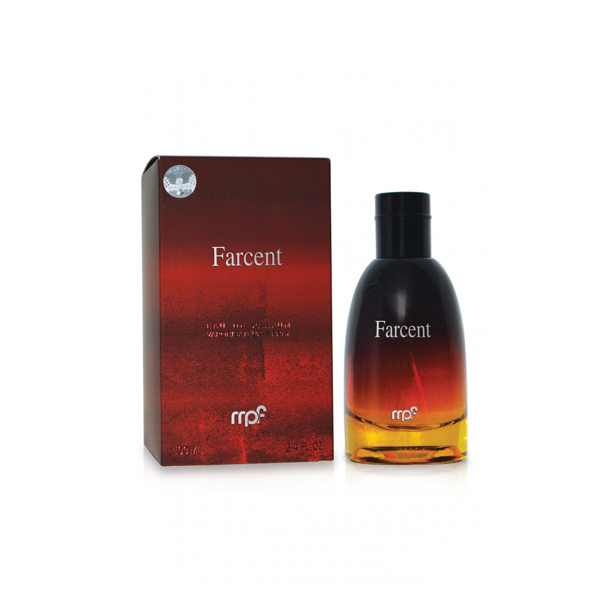 Farcent Edp 100ml mpf