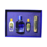 Gift Set Oud Lagoon 4pcs Otoori oud lagoon