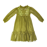 6756 Elbise Dress Sincity