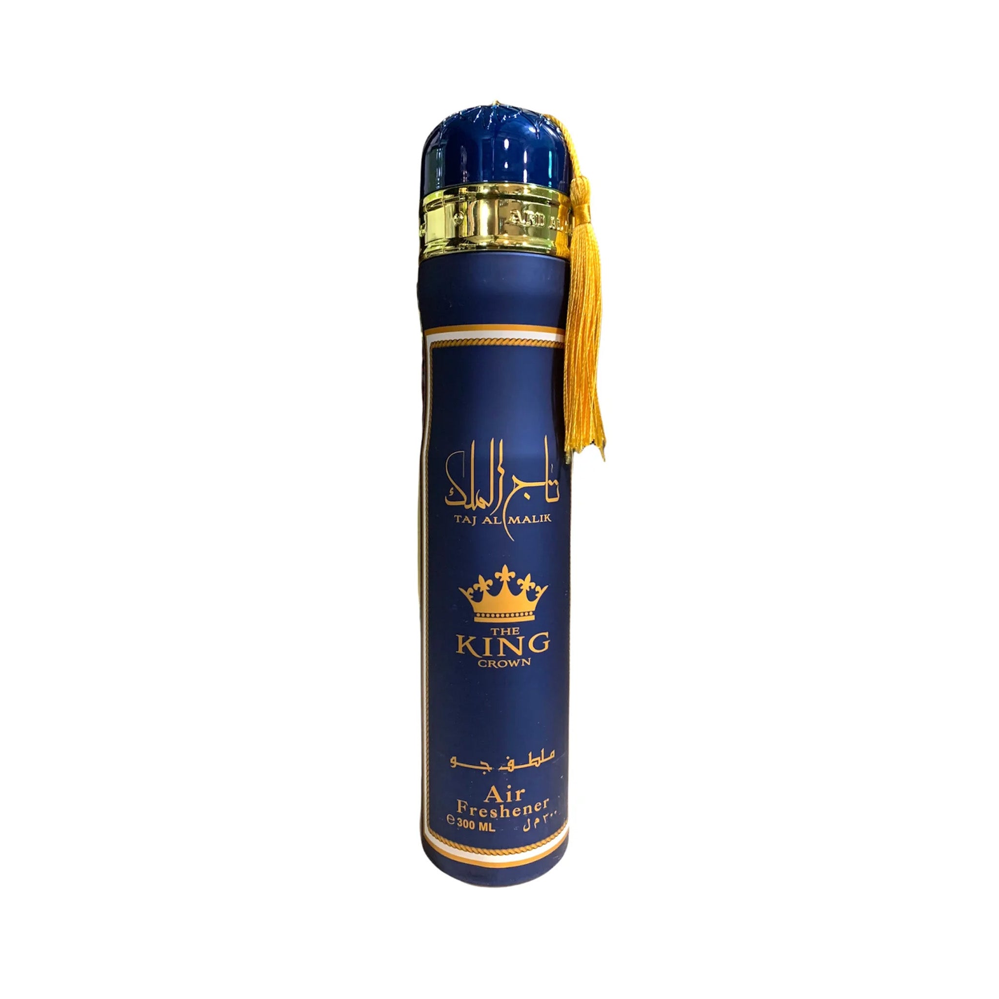 Air Freshner Taj Al Malik 300ml