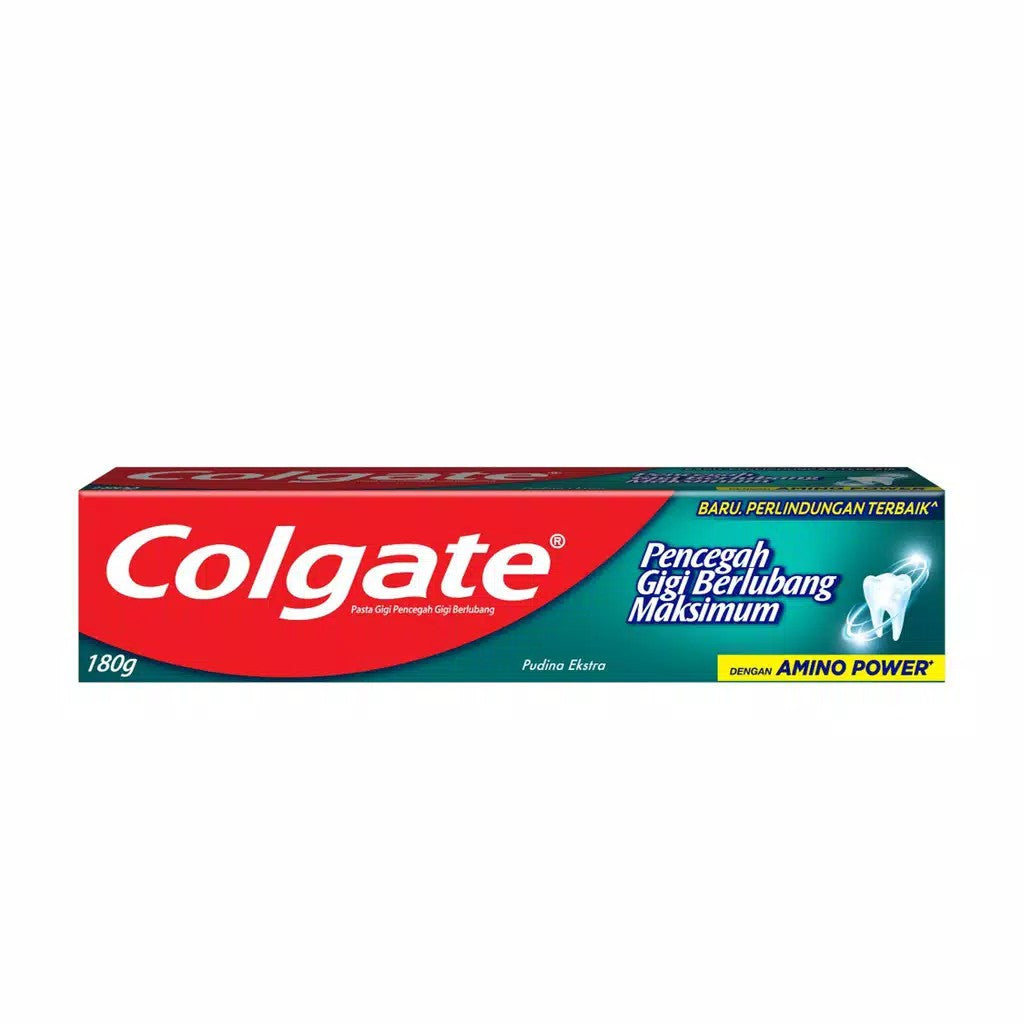 Colgate anticavity toothpaste 180g
