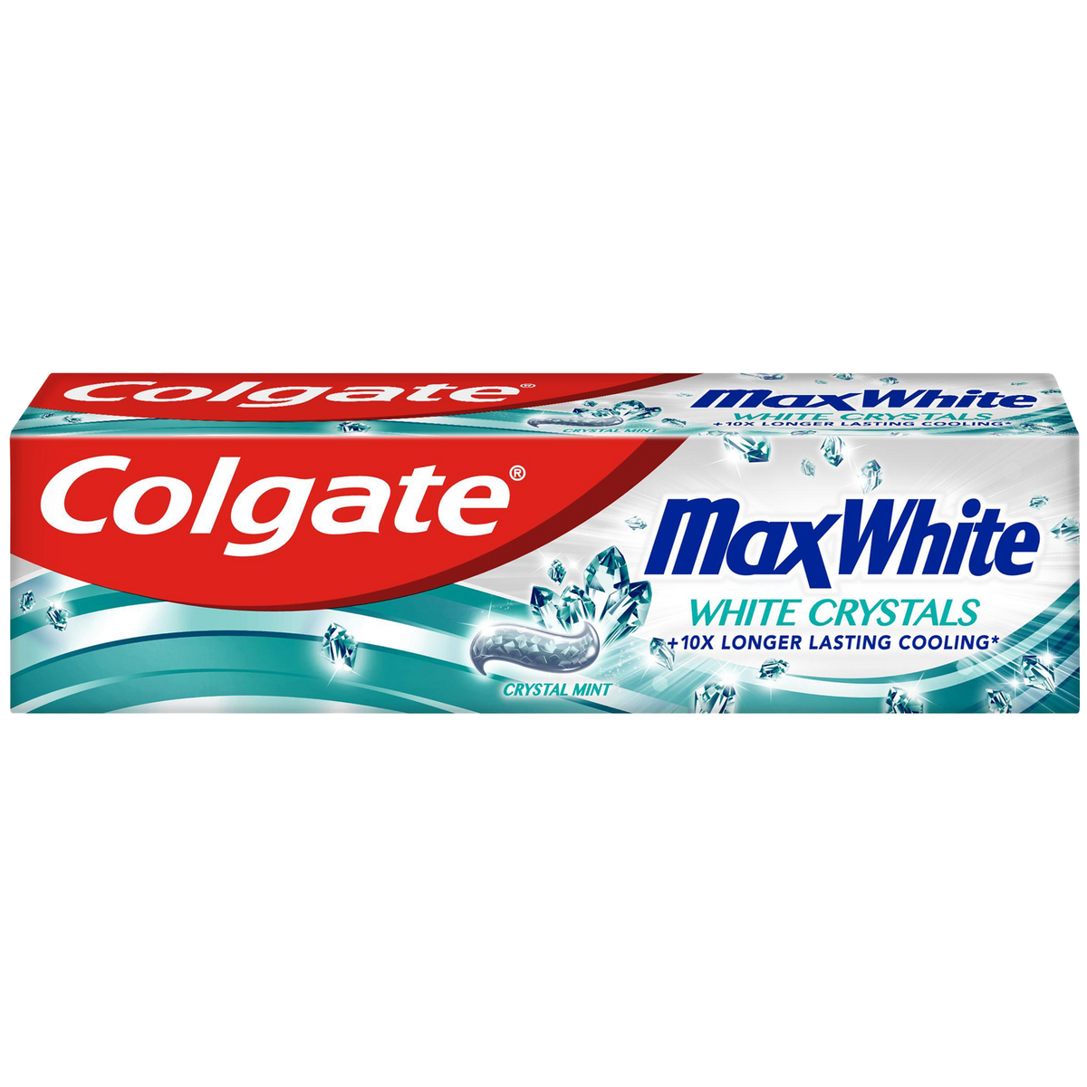 Colgate Max White 100ml