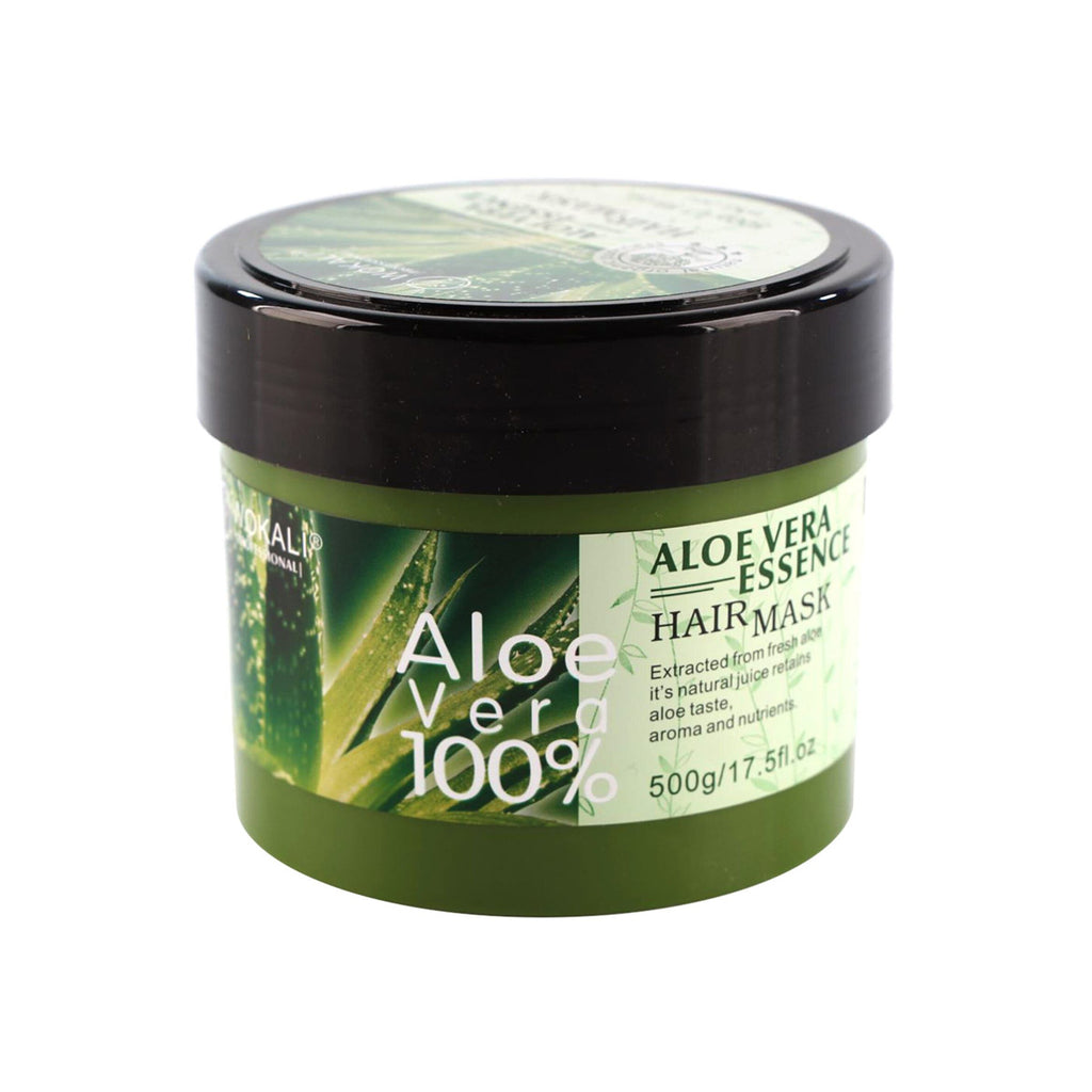 Wokali Aloe Vear Essence Hair Mask 500g