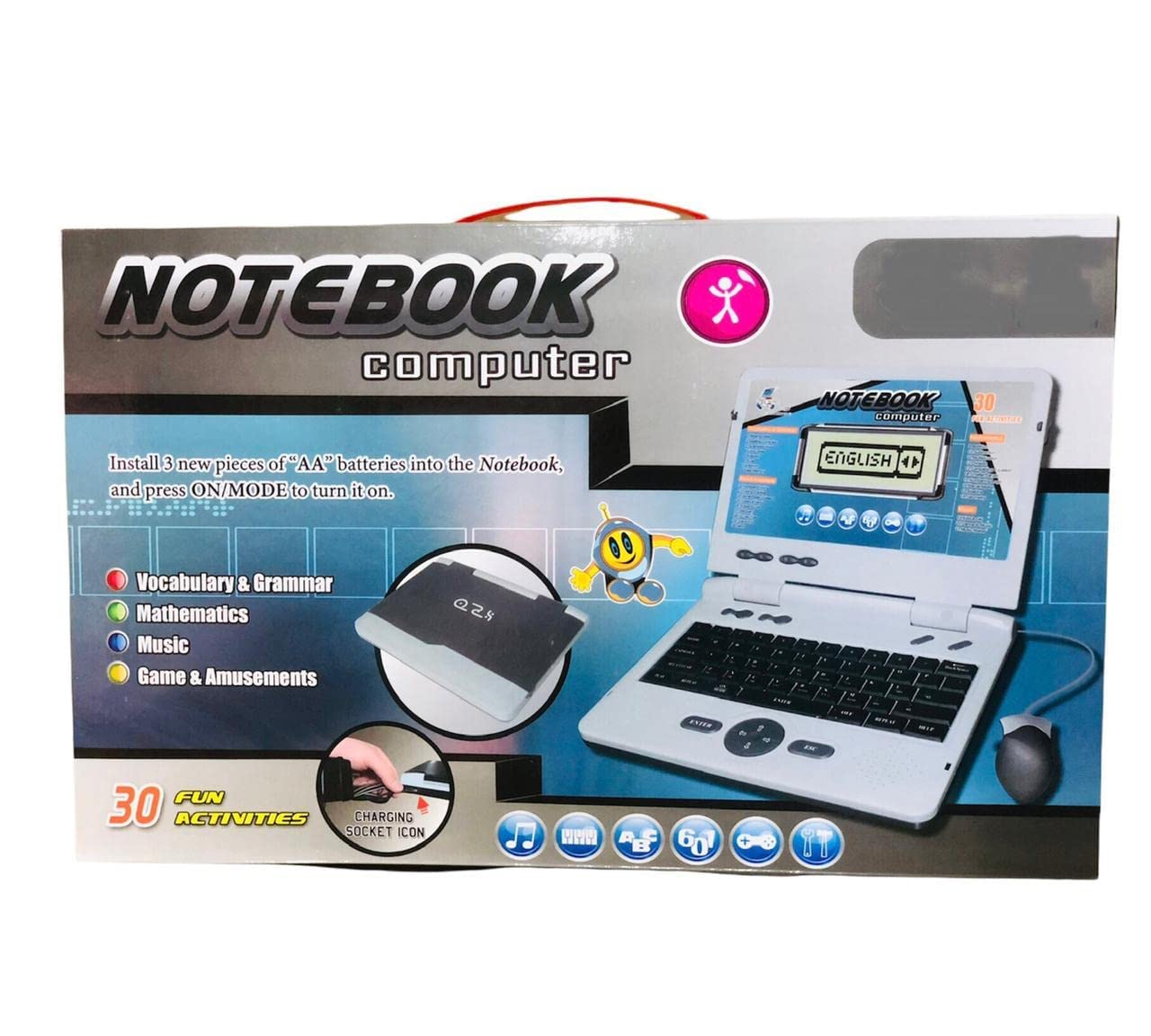 DH220311-14 Notebook Computer