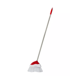 M210825-565  Broom, 120Cm Metal Handle