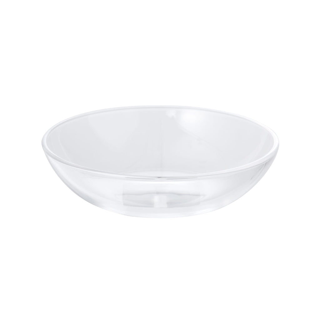 M210825-118 Glass Bowl