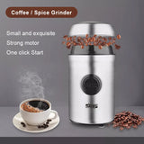 M210825-312 Coffee Girder, 220V