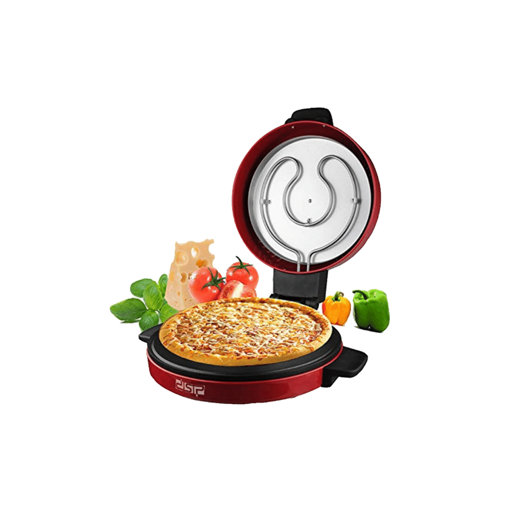 LH220310-9 - KC3026 Pizza Machine