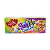 London Treats Sugar Free Smile Cookies 135g