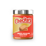 Chocitos Smooth Cream Spread 400Gm