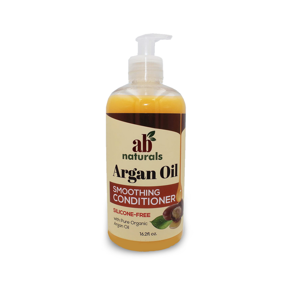 Ab Naturals Argan Oil Conditioner 16.2 Oz
