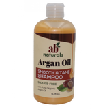 Ab Naturals Argan Oil Shampoo 16.2Oz