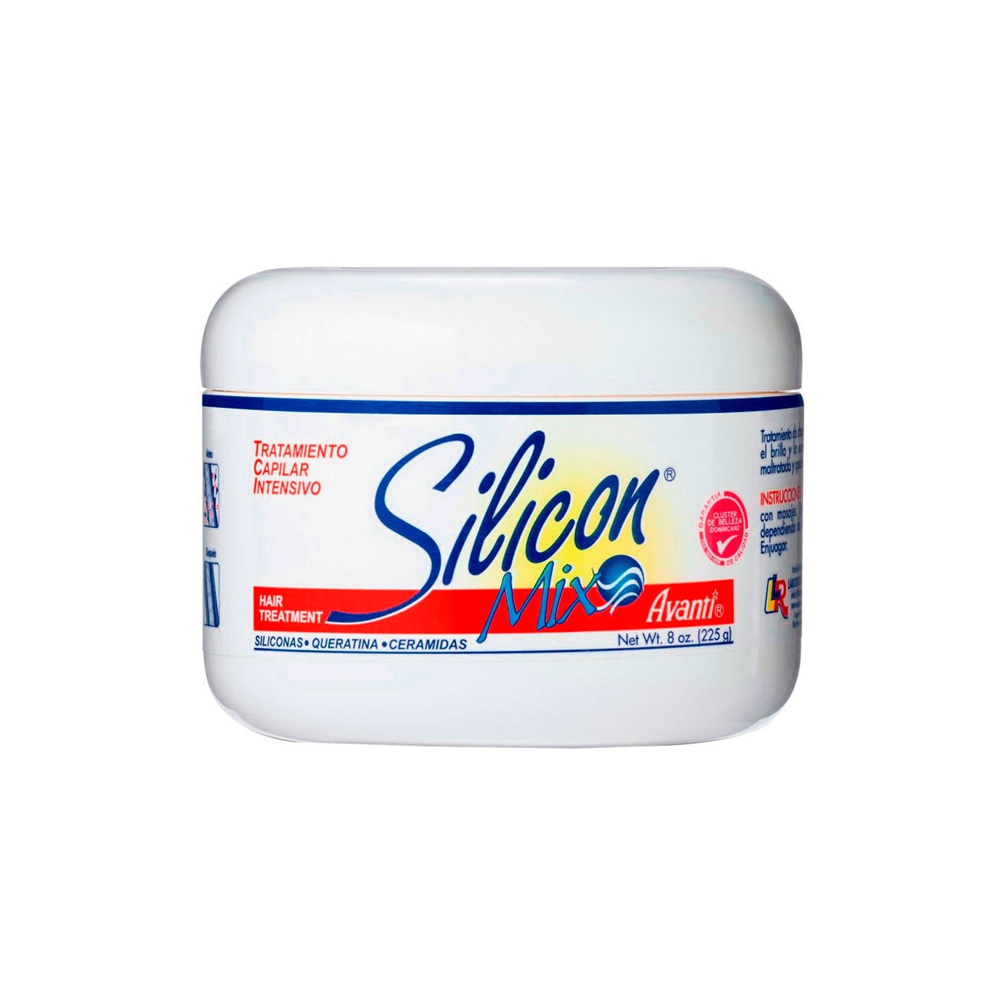 Silicon Mix Treatment 8Oz