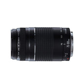 Canon EF 75-300mm f/4-5.6 III Zoom Lens