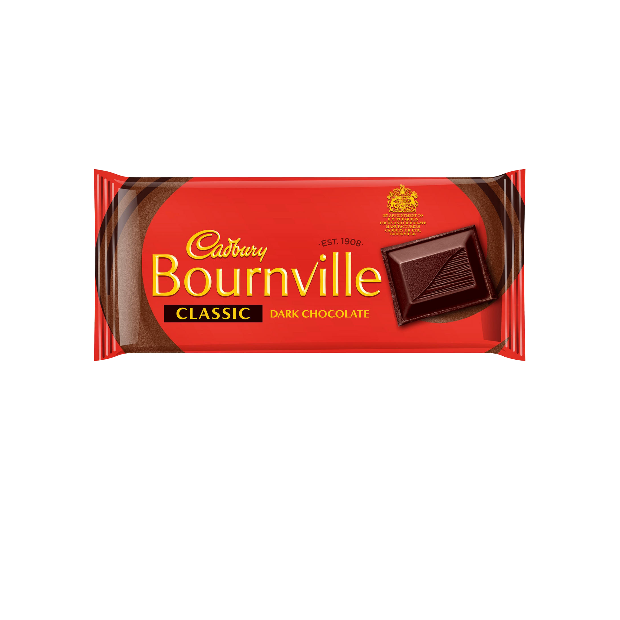 Bournville 180g